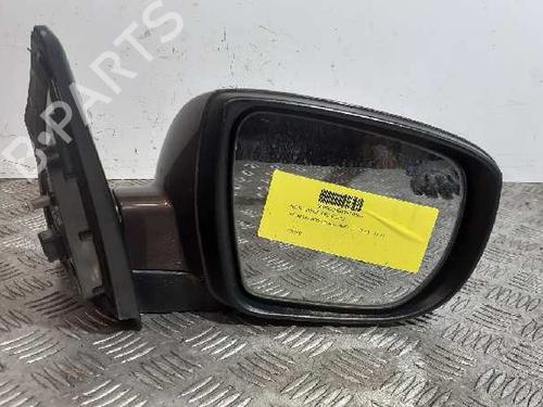 Right mirror HYUNDAI ix35 (LM, EL, ELH)  | BP12904122C27 