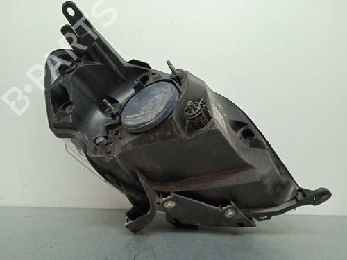 Left headlight FIAT FIORINO Box Body/MPV (225_) 1.3 D Multijet (225BXD1A, 225BXB1A, 225BXB11) | BP8408755C28 