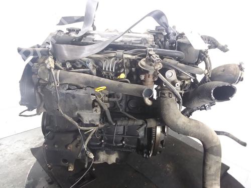 Engine MAZDA PREMACY (CP) 2.0 TD | BP19683644M1 