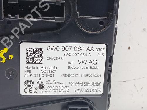 Electronic module AUDI A4 B9 (8W2, 8WC) 2.0 TDI | BP32526540M83