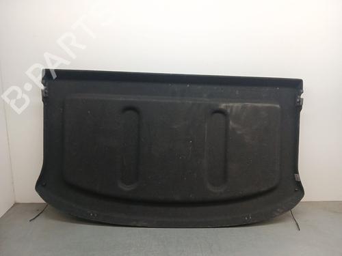 Rear parcel shelf KIA CEED (CD) 1.6 CRDi 136 | BP40220441C85 - Image 4