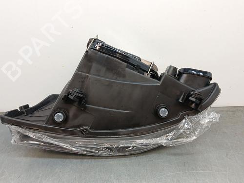 Right headlight SEAT IBIZA III (6L1)  | BP28172053C29 