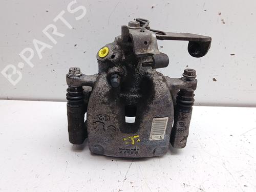 Used Left rear brake caliper Left rear brake caliper PEUGEOT EXPERT Bus (V_) 2.0 BlueHDi 150 (150 hp) 33465495 33465495
