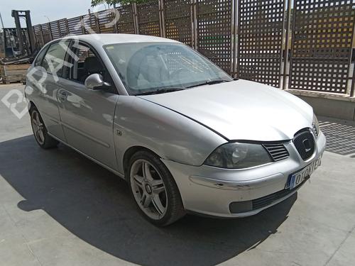 Brugte SEAT IBIZA III (6L1) 1.9 TDI 4816090