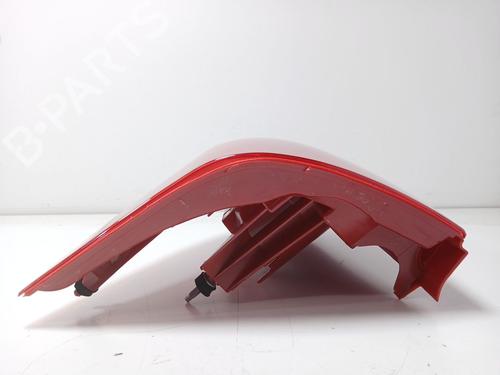 Left taillight PEUGEOT 307 SW (3H) 1.4 | BP28214680C34 