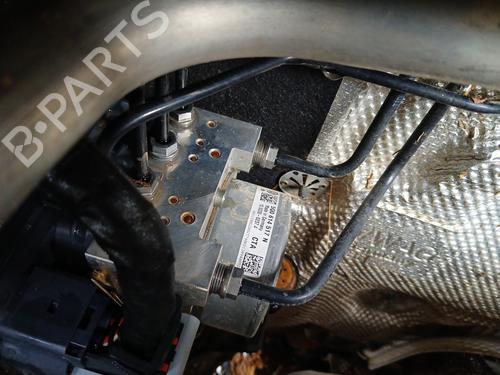 Used ABS pump ABS pump VW GOLF VII (5G1, BQ1, BE1, BE2) 2.0 TDI 4motion (150 hp) 24033660 24033660