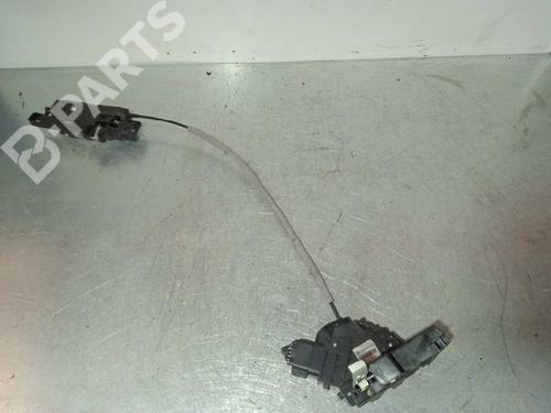 Front left lock FORD S-MAX (WA6) 2.0 TDCi 6M2AR21813EC | 6 | PINES