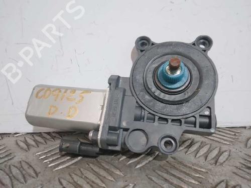 Used Right front window motor FORD FIESTA V (JH_, JD_) [2001-2014]  10655082