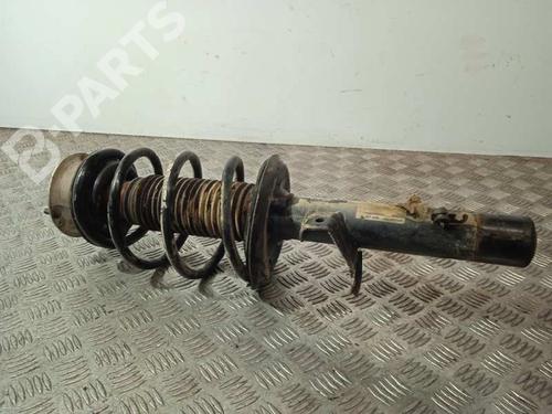Left front shock absorber BMW X3 (E83) xDrive 30 d | BP10353172M16 