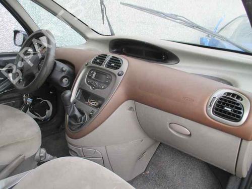 Front right window mechanism CITROËN XSARA PICASSO (N68) 2.0 HDi | BP2401082C23 