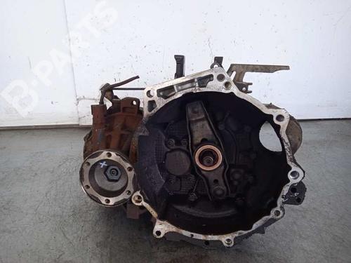 Used Gearbox SEAT IBIZA III (6L1) [2002-2009]  10193984