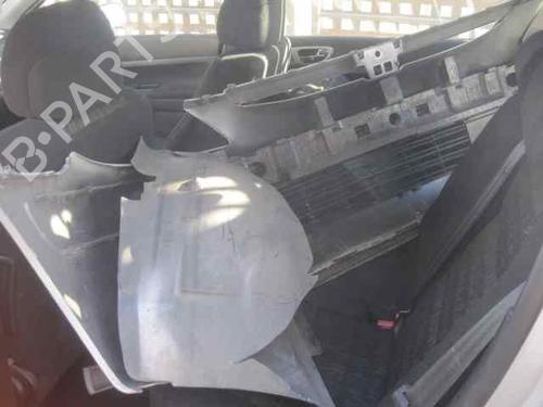 Left front window motor PEUGEOT 307 (3A/C) 2.0 HDi 90 | BP6009955E21 