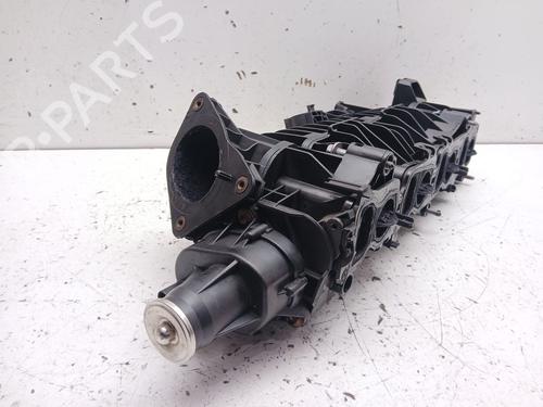 Intake manifold BMW X1 (E84) sDrive 18 d | BP36016662M70 - Image 7