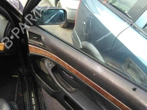 Gearbox BMW 5 (E39) 525 tds | BP2422417M3 