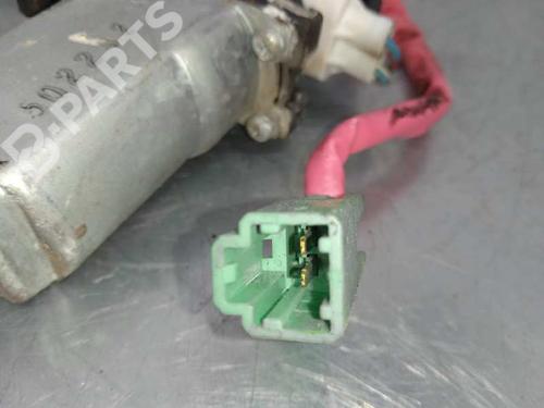 Rear right window mechanism HONDA CR-V II (RD_) 2.2 CTDi (RD9) | BP6821857C25 
