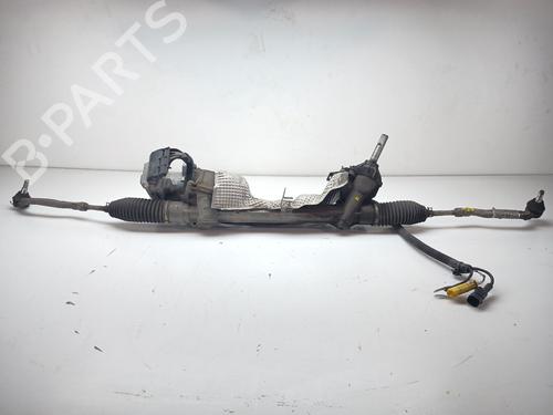 Used Steering rack Steering rack OPEL COMBO E Tour / Life (K9) 1.5 (131 hp) 33538202 33538202