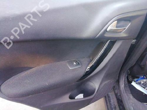 Particulate filter CITROËN C3 II (SC_)  | BP12901587M81  - Image 29