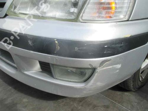 Climate control NISSAN PRIMERA (P11)  | BP2392826I5 