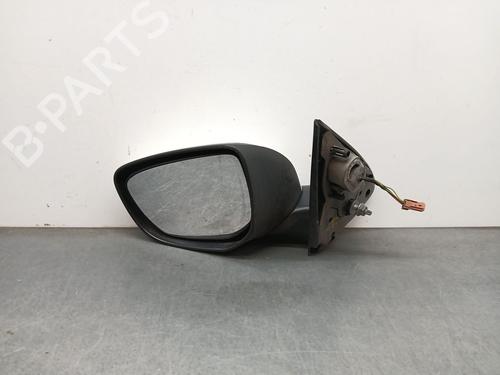 Used Left mirror CITROËN C-ELYSEE (DD_) 1.6 VTi 115 (DDNFP0, DDNFP6, DDNFP9) (115 hp) 30847562