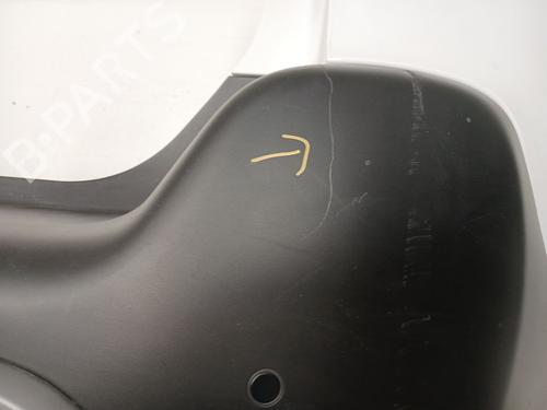Rear bumper CITROËN C3 AIRCROSS II (2R_, 2C_) 1.2 PureTech 110 (2RHNZB, 2RHNZW, 2RHNPX, 2RHNPJ) | BP29538806C8 