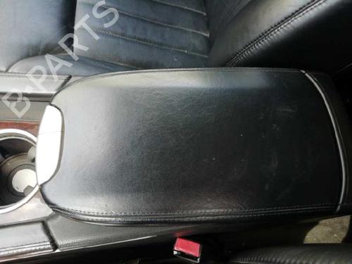 Used Armrest / Center console MERCEDES-BENZ M-CLASS (W164) ML 420 CDI 4-matic (164.128) (306 hp) 13101039