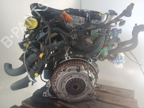 Engine CITROËN C5 I (DC_) 1.8 16V (DC6FZB, DC6FZE) | BP39030929M1 - Image 5