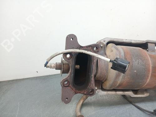 Catalyst HONDA FR-V (BE) 1.8 (BE1) | BP37075291M10 - Image 4