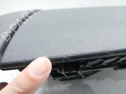 Glove box SEAT LEON (KL1, KLG) 2.0 TDI | BP25715110C95  - Image 9