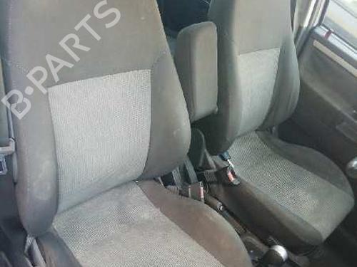Multifunctionele display OPEL MERIVA A MPV (X03)  | BP17080004C48 