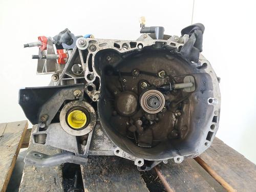 gearbox-renault-megane-ii-saloon-lm01_-2003-39598378 main image