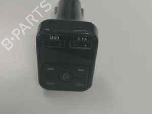Used Radio PEUGEOT 3008 I MPV (0U_) 2.0 HDi (136 hp) 24669160