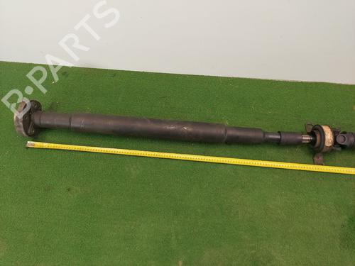 Driveshaft JAGUAR XJ (X350, X358) D 2.7 | BP13649892M37 