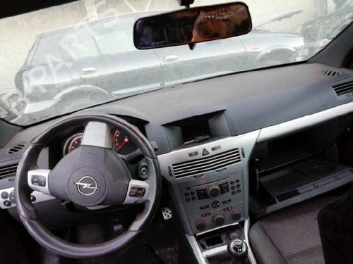 Spjældhus OPEL ASTRA H GTC (A04)  | BP5070166M82 