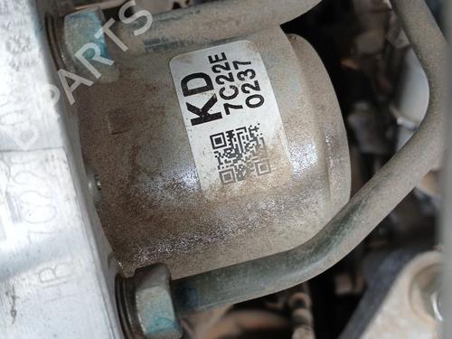 Used ABS pump HONDA HR-V (RU) 1.5 (RU1) (130 hp) 24030014
