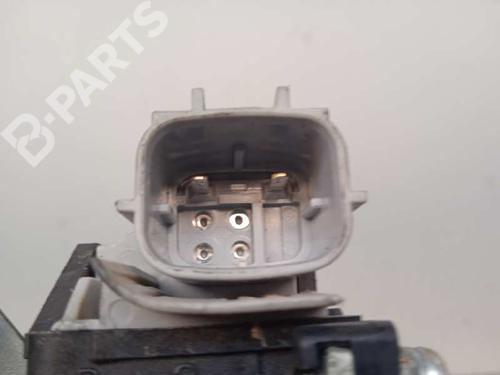 Front right window mechanism NISSAN JUKE (F15) 1.2 DIG-T | BP10148160C23 