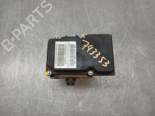 Abs pomp CITROËN C4 I (LC_) 1.6 16V | BP25741981M43 