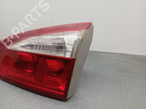 Right tailgate light FORD FOCUS III Turnier 1.6 TDCi | BP31247837C80