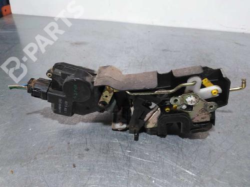 Rear right lock HYUNDAI SANTA FÉ I (SM) 2.0 CRDi | BP3417011C99 