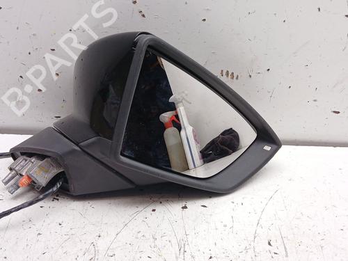 Bakspejl Højre Bakspejl Højre SEAT ARONA (KJ7, KJP) 1.0 TSI (110 hp) 34346387 34346387