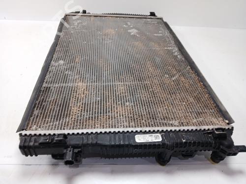 Water radiator SEAT ARONA (KJ7, KJP) 1.0 TSI | BP31157257M31 