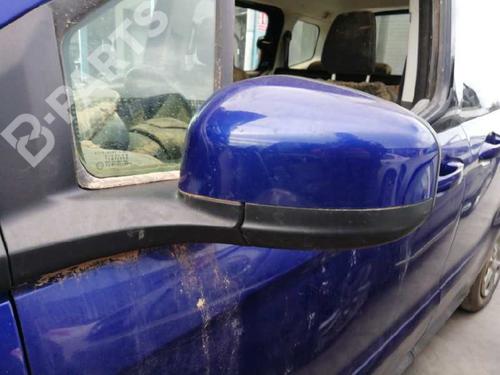 Right slide door FORD TOURNEO COURIER B460 MPV  | BP11095176C75  - Image 13