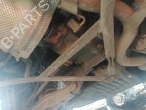 Used Rear differential BMW X1 (E84) [2009-2015]  18921247