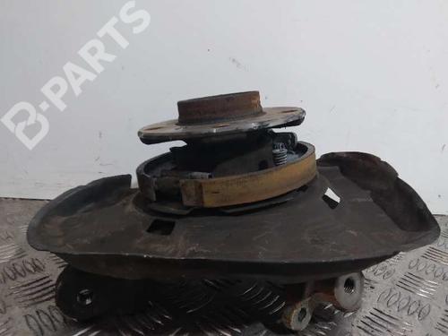 Right rear steering knuckle BMW 1 (F20) 116 d | BP9581686M28 