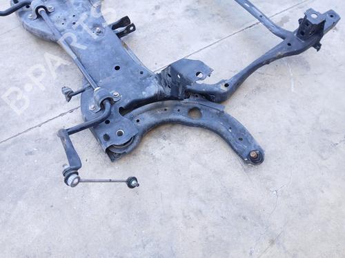 Subframe MAZDA 2 Hatchback (DL, DJ) 1.5 SKYACTIV-G | BP40194778M9  - Image 6