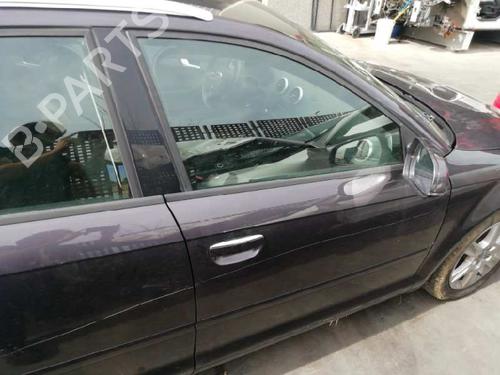 Used Right front door AUDI A3 (8P1) [2003-2013]  15855912