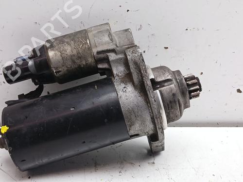 Starter SEAT ALTEA (5P1) 1.9 TDI | BP33117328M8  - Image 5