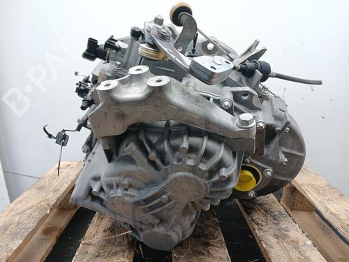 Gearbox OPEL ASTRA J (P10) 1.6 CDTi (68) | BP36436071M3 - Image 4