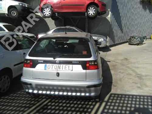 Front right lock SEAT IBIZA II (6K1) 1.4 i | BP2368793C97 