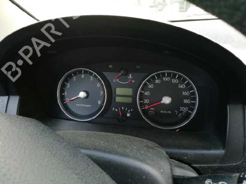 Left headlight HYUNDAI GETZ (TB) 1.1 | BP5214326C28 