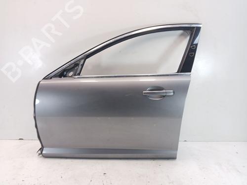Dør venstre fortil Dør venstre fortil JAGUAR XF I (X250) 2.2 D (200 hp) 34275617 34275617